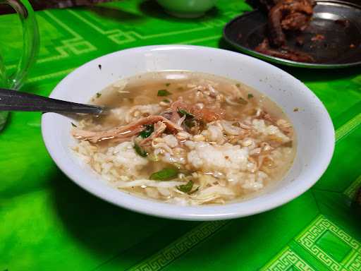 Soto Bebek Dan Bebek Goreng Bu Heri Wedi Klaten (Pusat) 4