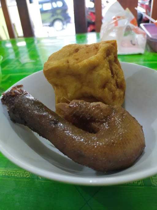 Soto Bebek Dan Bebek Goreng Bu Heri Wedi Klaten (Pusat) 10