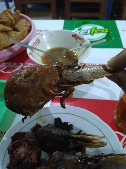 Soto Bebek Dan Bebek Goreng Bu Heri Wedi Klaten (Pusat) 3