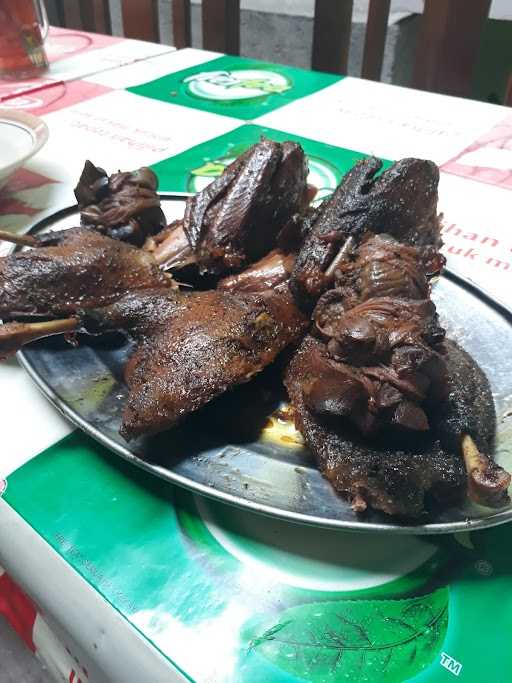 Soto Bebek Dan Bebek Goreng Bu Heri Wedi Klaten (Pusat) 2