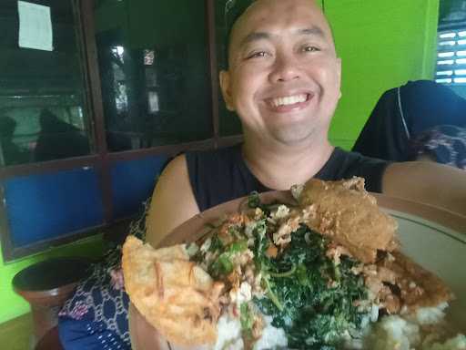 Nasi Gudang 4