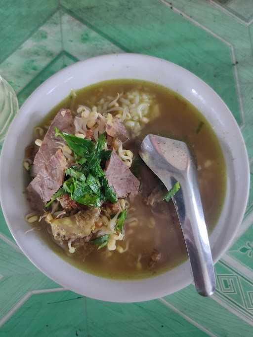 Soto Pak Anom 5