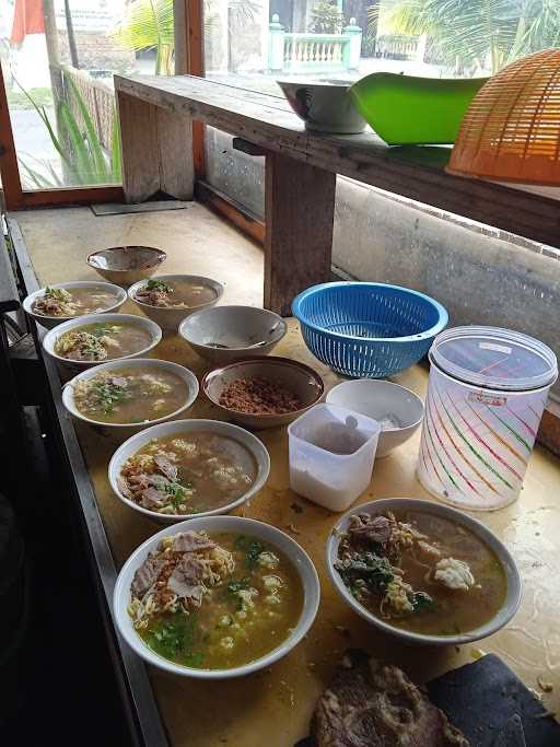 Soto Pak Anom 6