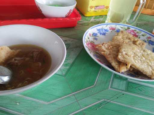 Soto Pak Anom 9