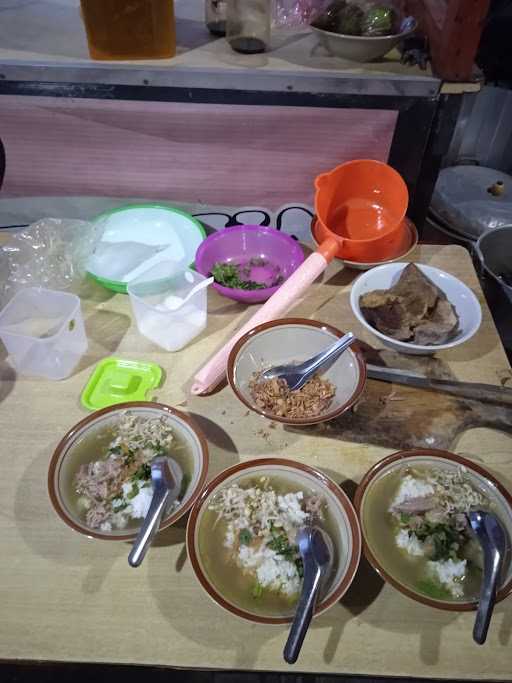 Soto Pak Anom 3