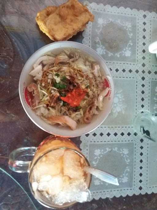 Soto Pak Surojo 1