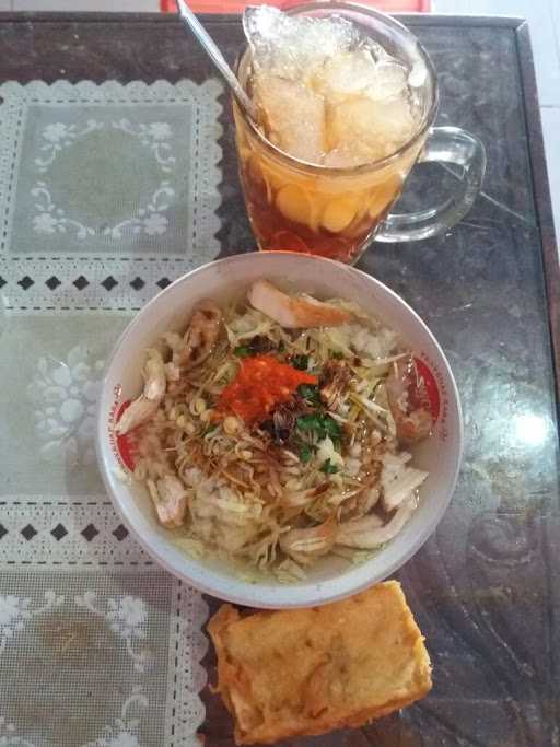 Soto Pak Surojo 4