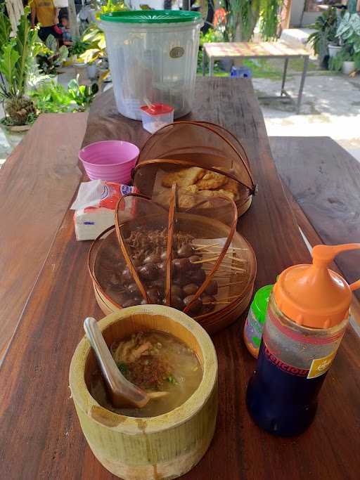 Soto Pring Mbah Tejo 7