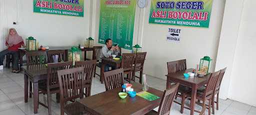 Soto Seger Asli Boyolali 10