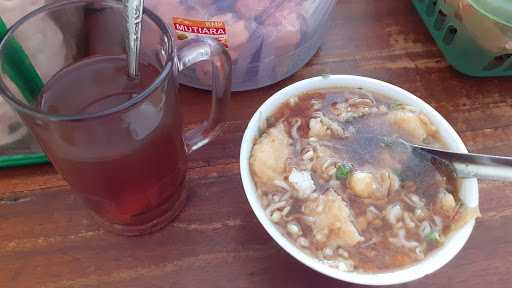 Soto Seger Boyolali Cabang Wedi 1