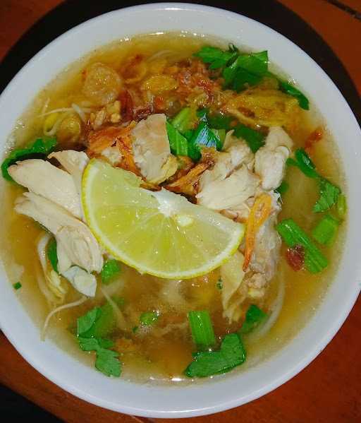 Soto Sumatera Ibu Endang 3