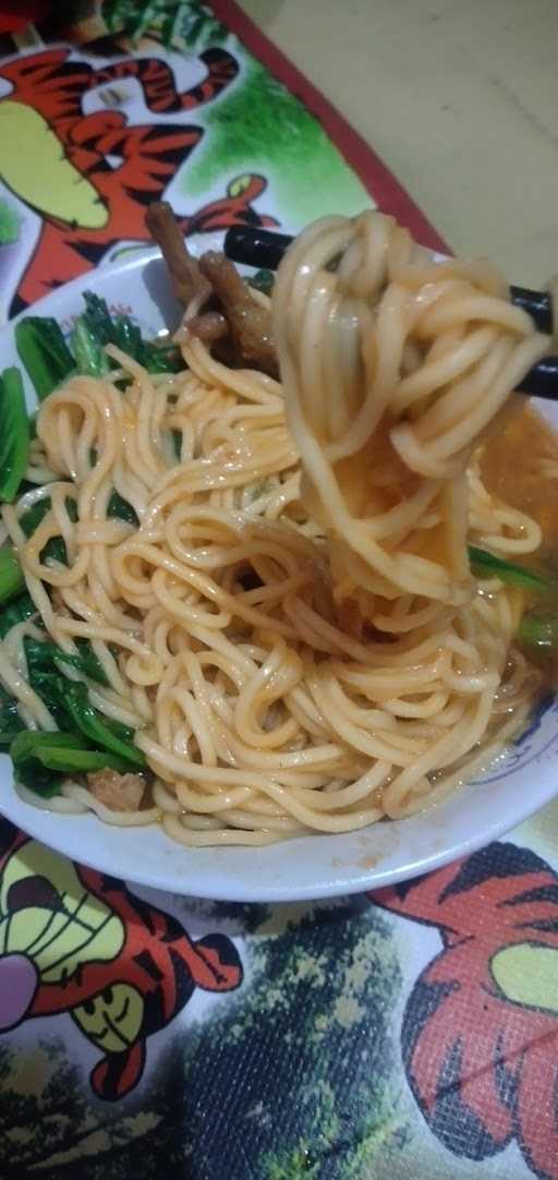 Spesial Bakso & Mie Ayam Cahaya 2