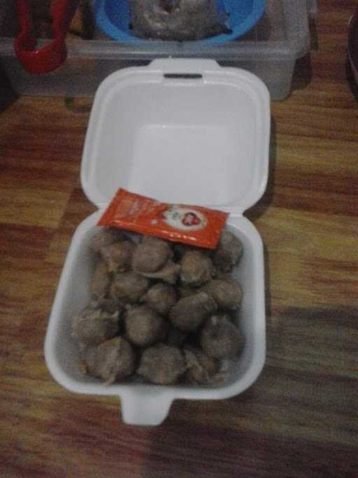 Tahu Bakso Mbak Siti 1