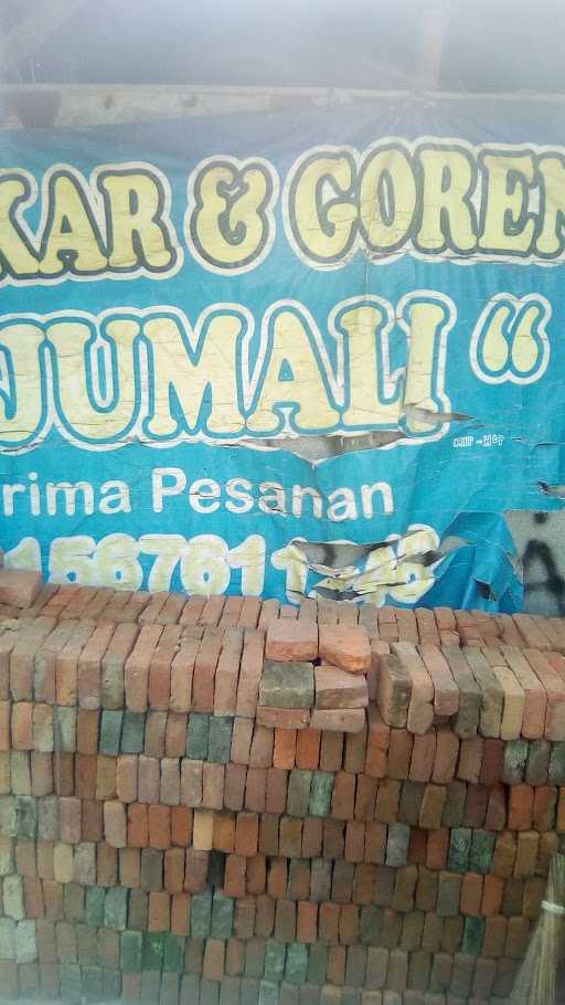 Warung Ayam Goreng Bu Jumali 4