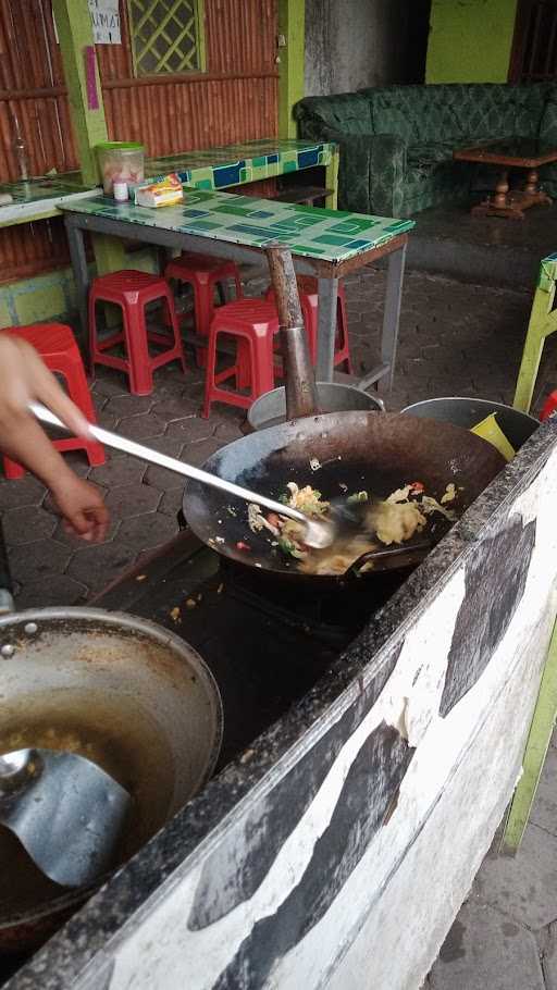 Warung Bakmi Bu Hari 2