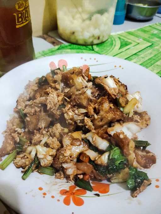 Warung Bakmi Jowo Mas Ndut 1