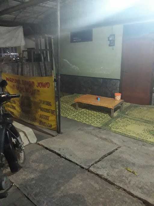 Warung Bakmi Jowo Mas Ndut 6