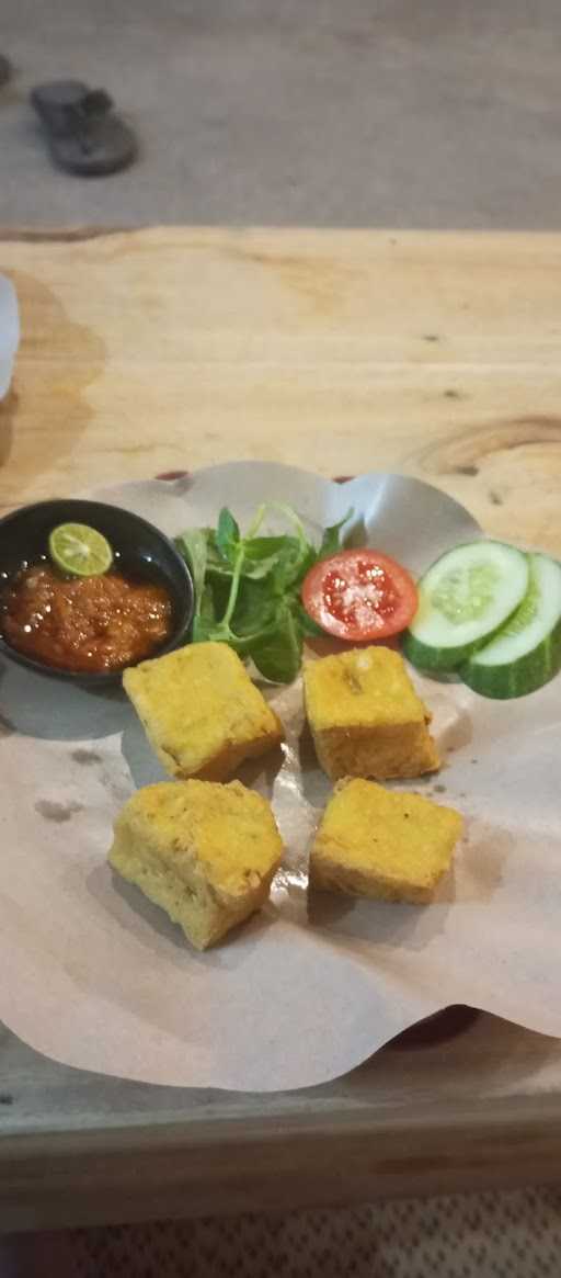 Warung Lesehan Mbak Puji 7