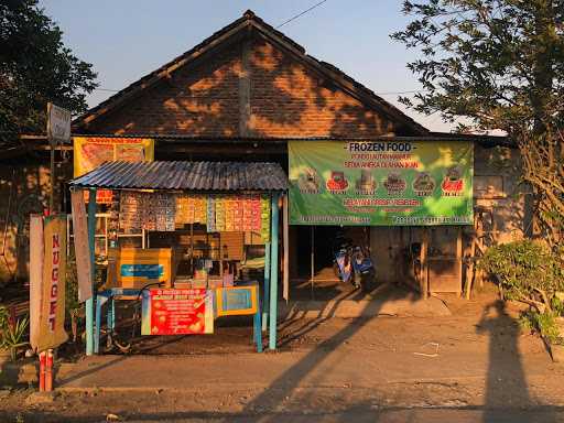 Warung Makan Pojok Klatren 2