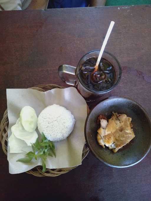 Warung Makan Ran : Soto & Penyetan 7