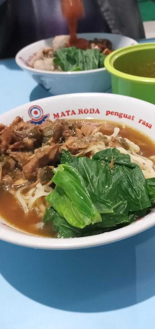 Warung Mie Ayam & Bakso Sami Moro 5