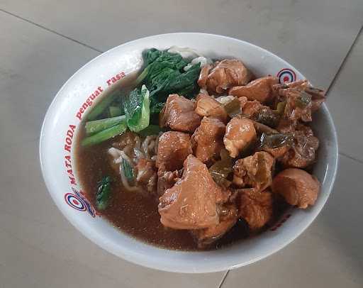 Warung Mie Ayam & Bakso Sami Moro 4