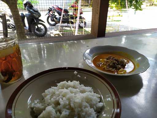 Warung Sate Kambing Bu Sri 1