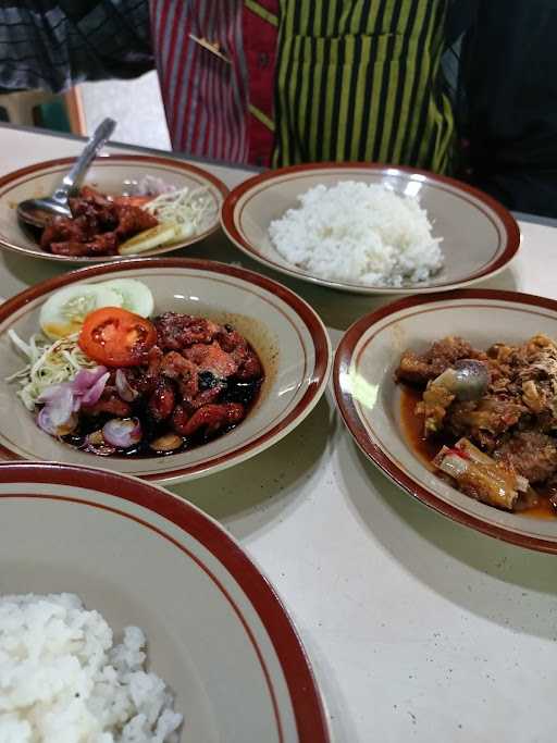 Warung Sate Kambing Bu Sri 2