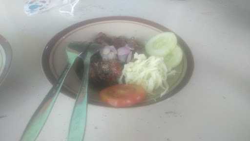 Warung Sate Kambing Bu Sri 3