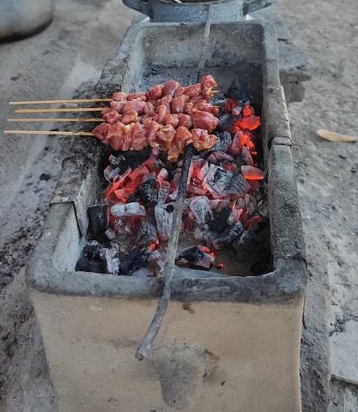 Warung Sate Kambing Bu Sri 8