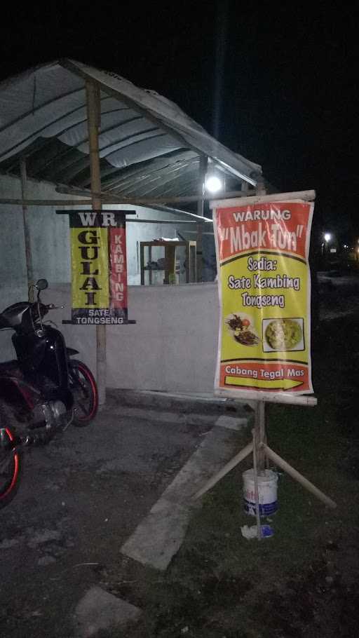 Warung Sate Mbak Tun 5