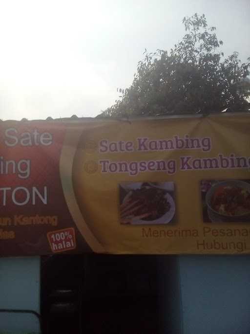 Warung Sate Mbak Tun 6