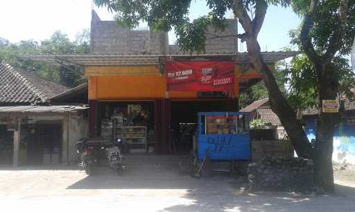 Warung Soto Ayam Kampung Sor Pelem 9