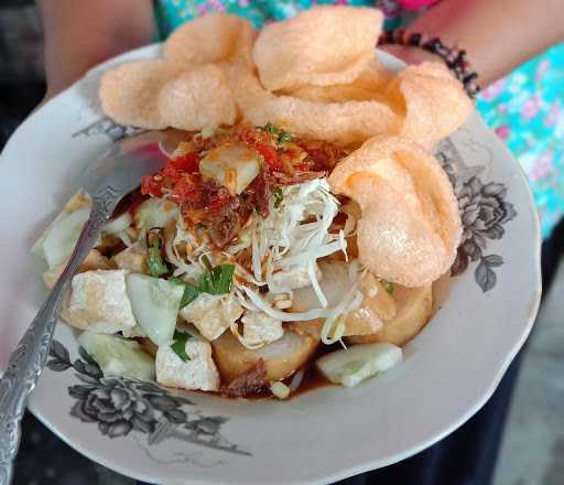 Warung Soto Ayam Kampung Sor Pelem 2