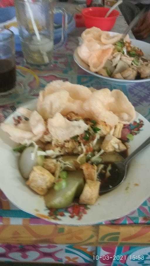 Warung Soto Ayam Kampung Sor Pelem 3