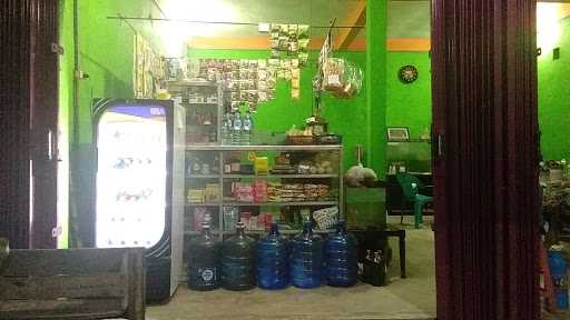 Warung Soto Ayam Kampung Sor Pelem 6