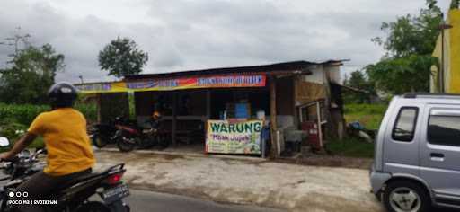 Warung Soto Bu Jujuk 3