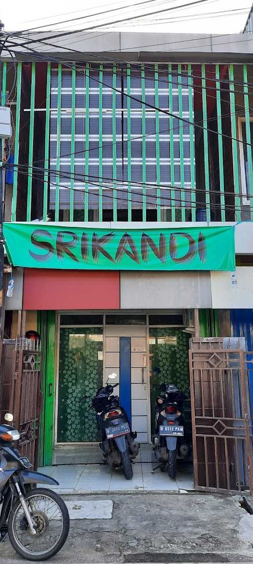 Nc The Srikandi 1