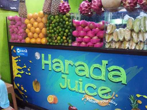 Harada Juice 2