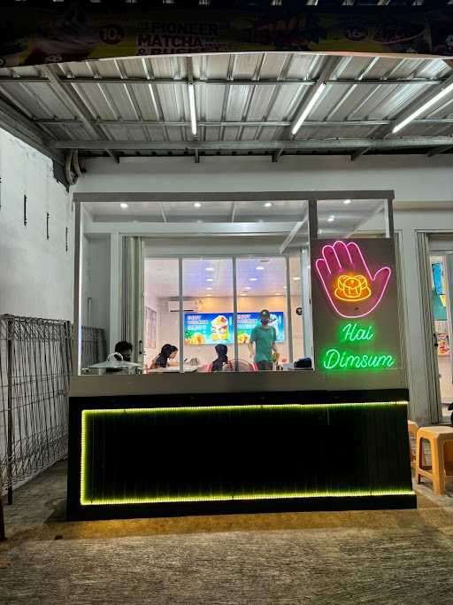 Hai Dimsum Johar Baru 3