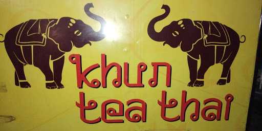 Khun Tea Thai 5