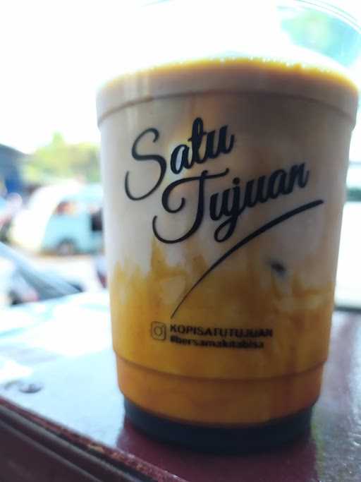 Kopi Satu Tujuan 5