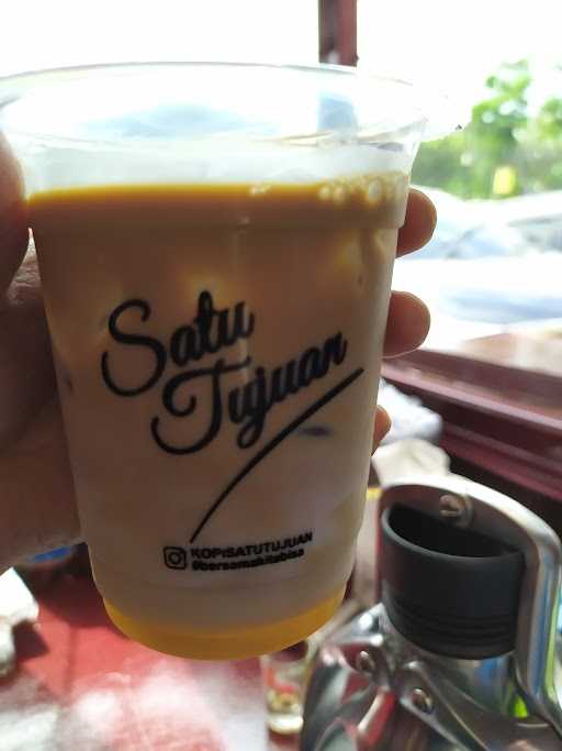 Kopi Satu Tujuan 7