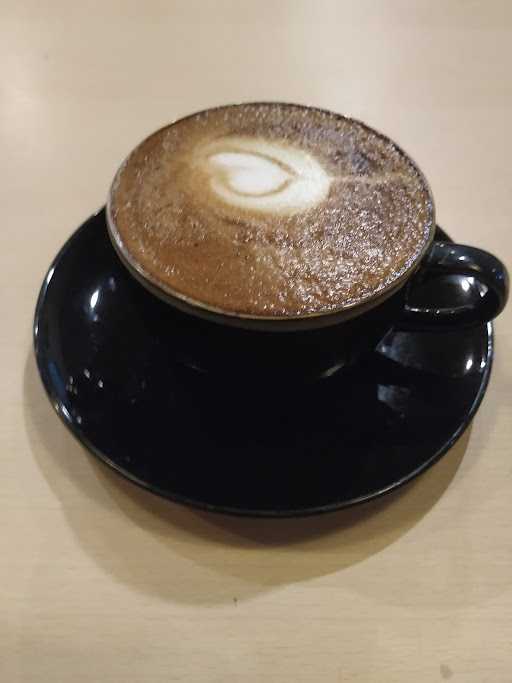 Kopi Sultan Jakarta 4