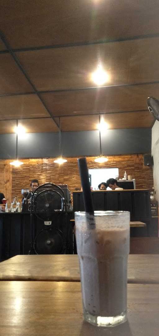 Kopi Sultan Jakarta 8