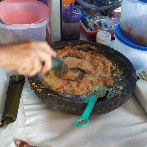 Nasi Uduk Ibu Mini 1