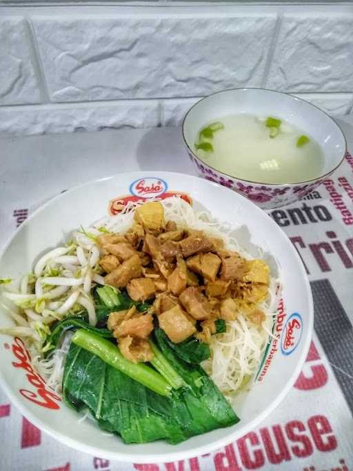 Mie Ayam Engkong Unang 2