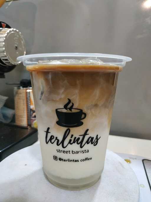 Terlintas Coffee 3