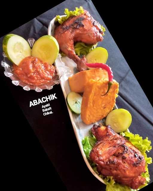 Abachik Ayam Bakar Spicy & Sweet 7