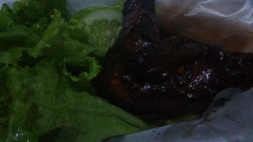 Abachik Ayam Bakar Spicy & Sweet 4